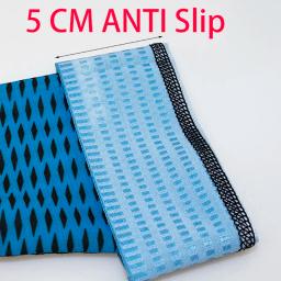 Seamless Anti-Slip Ciclismo Meias, Equipe de bicicleta profissional, Aero Socks, Desporto ao ar livre, Estrada Bicicleta, Unisex Meias Compressão, Novo, 2024 - Image 6