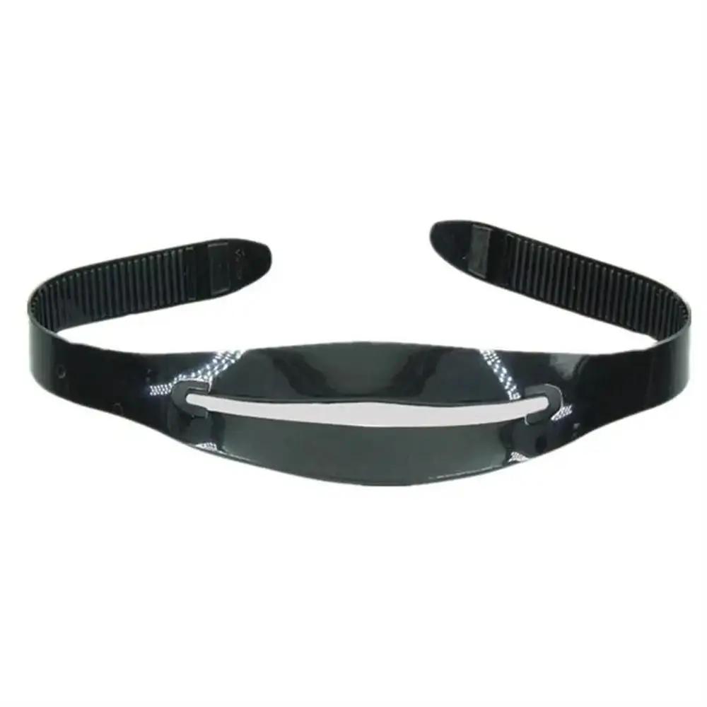 Ajustável mergulho máscara cinta para natação óculos, snorkeling cinta substituição, durável e alta elasticidade, pulseira de borracha - Image 1