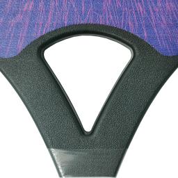 Camewin-Raquete de tênis de praia para homens e mulheres, material plástico PP, esportes ao ar livre, adulto, novo - Image 5