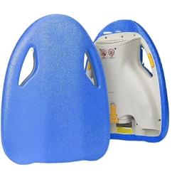 CAMORO-Kickboard de Natação Elétrica para Adultos e Crianças, Placa de Esporte Aquático, Treinamento Aquático, 60 Minutos, 92.5Wh, 3 Engrenagens - Image 2