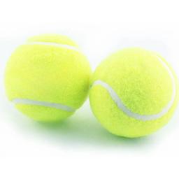Bola de tênis elástica, Treinamento High Bounce, Peças de esportes ao ar livre - Image 3