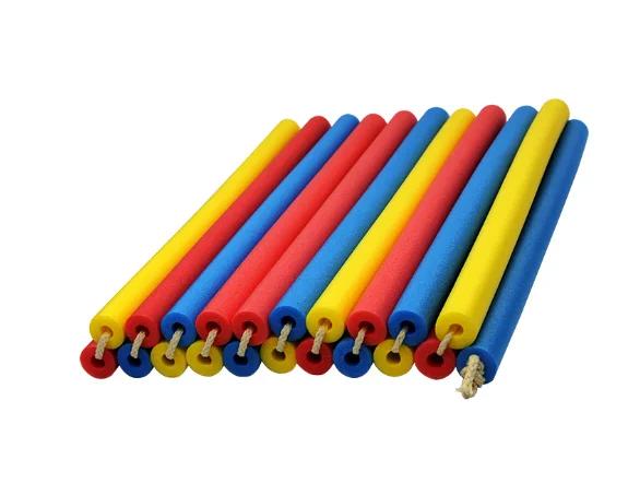 Cone de agilidade e anel treinamento brinquedo para crianças, esportes ao ar livre, equipamento de futebol, futebol treinamento cones - Image 1