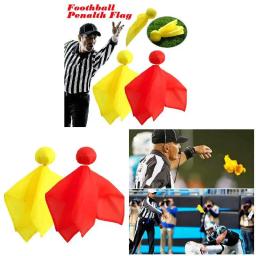 Bandeira penalidade do futebol, bom para várias ocasiões, adequado para treinamento, 6pcs - Image 6