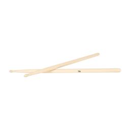 Tambores para prática profissional e tocar, acessórios para instrumentos musicais, 5A, 7A, 12 pares - Image 5