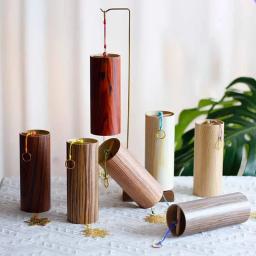 Sinos diatônicos japoneses, instrumentos profissionais de percussão, sinos de vento ao ar livre, sinos de som de paisagem, acessórios de meditação - Image 1