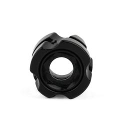Tiro com arco Abertura Peep Visão para Caça, Inner Core Cluster Lens, Acessórios de Tiro, 37and 45 Graus, 4x 6x 8x Composto Bow, Tiro com arco - Image 3