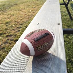 Anti-Slip fácil de manusear bola de rugby, jogo de treinamento, adultos e jovens, tamanho padrão, 3, 6, 9 tamanho - Image 2