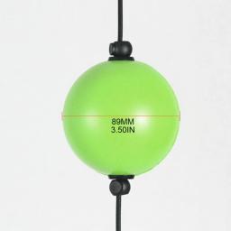 Boxing Speed Balls com Ventosa, Bola de suspensão, Altura ajustável, Double End, Saco de perfuração, Speed Punch Ball - Image 6