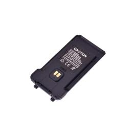Bateria Li-ion TYT-Thicken e Belt Clip, LB75L, DC 7.4V, 3200mAh, Rádio Presunto Recarregável, Acessório de Substituição - Image 5