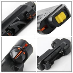 LETOYO knotter knot assist GT/PR/FG nó knotting máquina de pesca bobina dobadoura linha de pesca ferramentas equipamentos de bens de pesca - Image 4