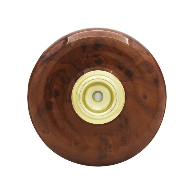 Almofada Antiderrapante para Violoncelo e Viola - Protetor de Chão e Acessórios para Instrumentos de Cordas