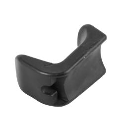 Ergonomic Oboé Clarinete Acessórios, Polegar, Polegar, Dedo Resto, Nova Abertura, Fino, Ajuste para 14,5-17,5mm de Diâmetro - Image 6