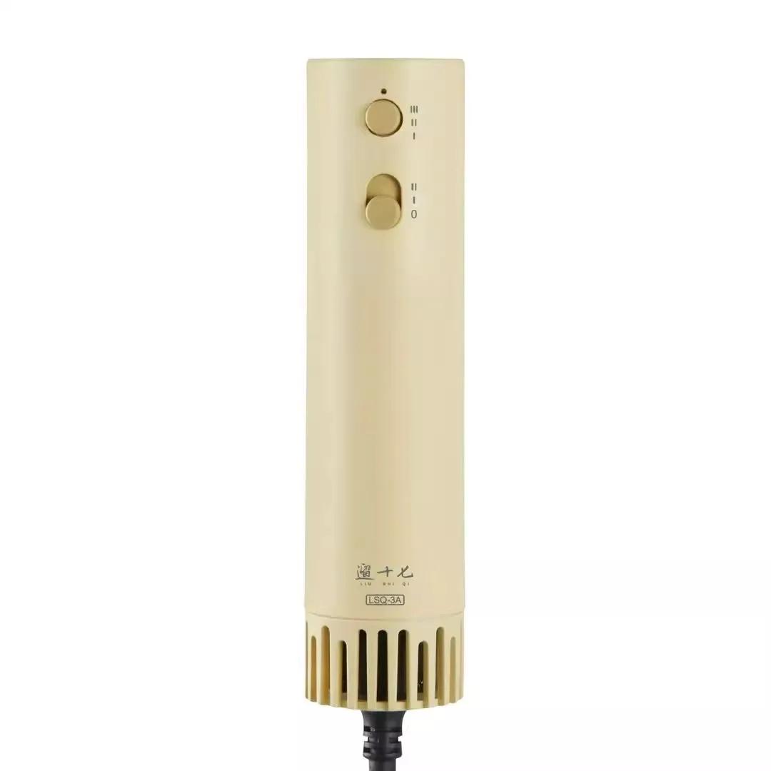 Alta potência Pet cabelo secador, silencioso, economia de energia, pescoço pendurado, portátil, puxando a máquina para cães, secagem rápida, beleza - Image 1
