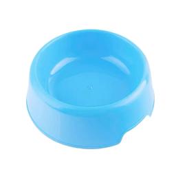 Tigelas de alimentação de plástico multiuso para animais de estimação, suprimentos fofos, tigelas de comida, alimentador de água, doces, gato e cachorro, M5N3 - Image 6