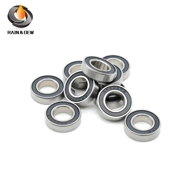 Rolamento 6800-2RS ABEC-7 10x19x5mm (6 peças)