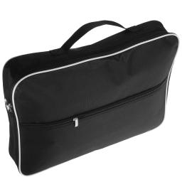 Gig Bag Quadrado The Tote 4200X3000X500CM Bolsa de armazenamento de instrumentos de poliéster Lira Harp Carrier - Image 5