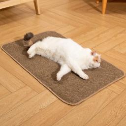 Pet Mat anti-risco anti-risco, cama de gato, suprimentos para animais, toda a temporada, novo - Image 2
