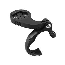 Suporte Estendido Guiador Universal para Computador de Bicicleta, Computador Mount, Ângulo Ajustável, Visão Centralizada, Garmin, XOSS, Magene, IGPSPORT - Image 4