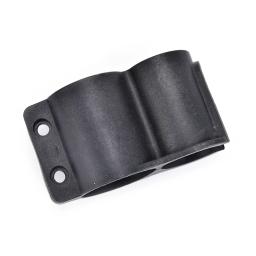 Universal Bike Lock Holder Cable e U Lock Frame, Fixo no Bisiklet Cadeado, Ciclismo Peças Acessório, 1Pc - Image 2