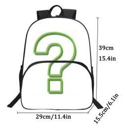 3 pçs conjunto de mochila escolar de impressão 3d de futebol com sacos de almoço caso de lápis para grau 1-3, impressões de futebol sacos de escola para meninos meninas - Image 4