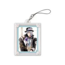 BANDAI-Photo Frame Pingente, Gashapon Figuras de Ação Anime, Colecionar Brinquedos Modo, IDOLiSH7 - Image 3