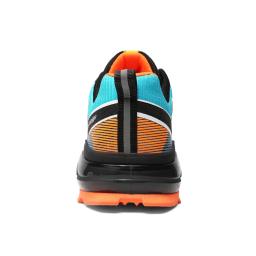 Tênis antiderrapantes leves para homens, calçados esportivos impermeáveis, tênis de corrida respirável, tênis de trail, ao ar livre - Image 3