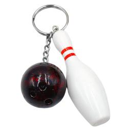 Chave do carro chave do carro do esporte dos amantes do esporte da forma da bola chaveiro chaveiro titular - Image 6