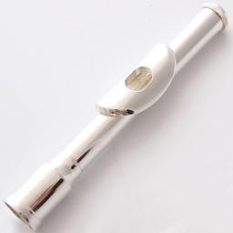De xin estudantes piccolo 32 baquelite banhado a prata, teclas de articulação com mecanismo e instrumento baquelite piccolos flauta c - Image 6