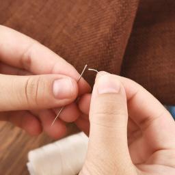 Kits De Linhas De Costura De Poliéster, Linha De Bobina De Bordado, Artesanato DIY Máquina De Costura, 380 400 jardas por carretéis, 6 12Pcs - Image 4
