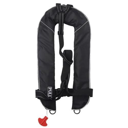 Jaqueta Salva-Vidas Inflável Daiseanuo para Adultos - Manual e Automática, Ideal para Vela e Canoagem, CE Aprovada, 100N e 150N