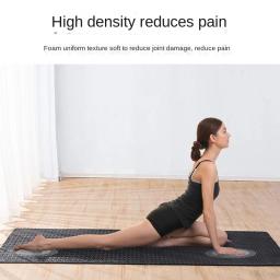 Tapete Esportivo de Espuma EVA para Crianças e Adultos, Splicing Mat, Tapete de Fitness Antiderrapante, Acessórios de Escalada, 30x30cm, 16Pcs - Image 5