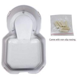 Alimentador automático de cães de grande capacidade, tigela de comida para animais de estimação de alta capacidade - Image 3