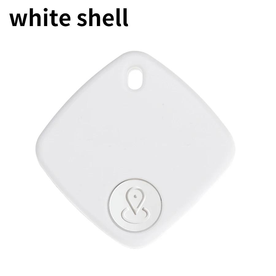 Mini Bluetooth GPS Tracking Device, Apple Find My App, Smart Tag, Anti-Lost Alarme, Posicionador, Criança, Pet, Carro, Posicionador - Image 1