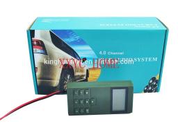 Novo chamariz eletrônico de plástico para caça de pássaros selvagens com alto-falantes de sons de 4*50 watts - Image 6