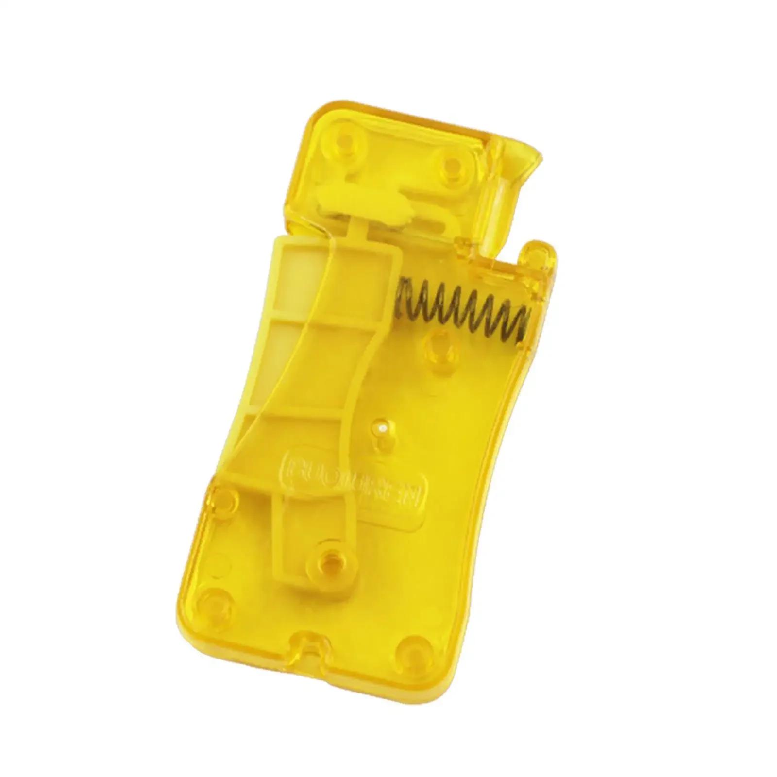Threader agulha automática para Home Sewing, Ferramenta DIY, costura à mão, Auto Cross Machine, Stitch Thread Acessórios, P1T9 - Image 1