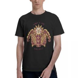 Camiseta masculina Esquie Clair Obscur Expedition 33 fãs de jogos presentes exclusivos Y2K gráfico anime unissex tops camisetas - Image 3