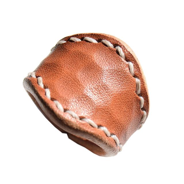 Bandana Ocidental com Fivela em Anel e Cachecol Personalizado - Estilo Exclusivo e Versátil