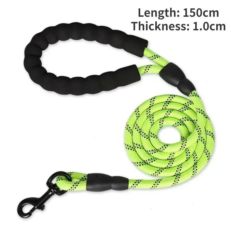 Colete de Arnês do Cão Reflexivo e Respirável, Patch Personalizado, Sem Puxar, Pet Training Acessórios, ID, Dropshipping - Image 1