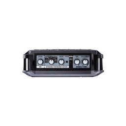 Amplificador estéreo alimentado por bateria com efeitos estéreo embutidos, guitarra elétrica, teclado, computador, áudio, Roland, MOLI, CUBE - Image 5