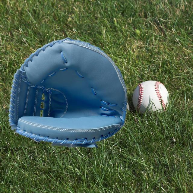 Luvas de Beisebol e Softball Infield e Outfield para Performance ao Ar Livre