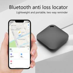 Encontrar meu-mini inteligente gps localizador para crianças, apple tag de posicionamento, dispositivo anti-perda para idosos, animal de estimação, carro, apoio - Image 3