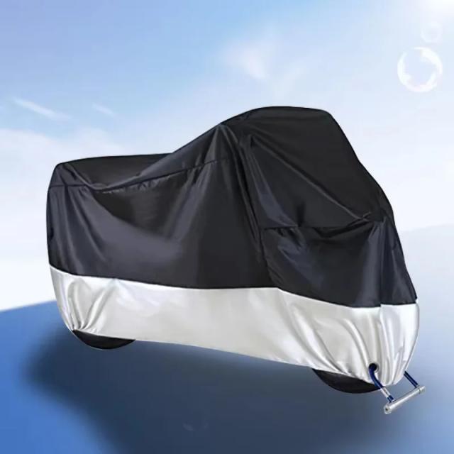 Voge SR150GT Capa para Moto Impermeável Proteção UV Outdoor Indoor Toda Estação
