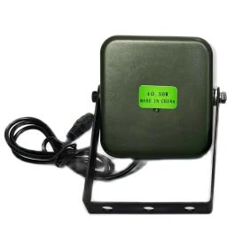 Caça Alto-falantes externos para pato eletrônico, chamador, Mp3 Player, 50Watts, 150dB - Image 2