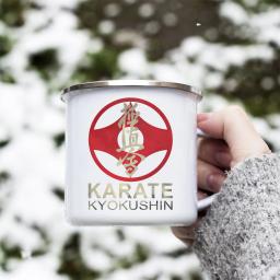 Cobra_kai criativo esmalte caneca de café karate kyokushin copo de água acampamento acampamento festa cerveja bebida caneca de leite melhor presente - Image 6