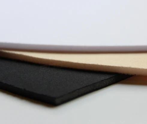 Tecido de Espuma Branca para Roupas Íntimas e Almofadas de Peito, Sutiã Cup Pad, Artesanato de Costura DIY, 45x7 cm, 1,5x1 m
