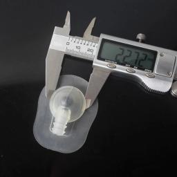 90 ° tpu kitesurfing pipa inflar para acessórios de reparo - Image 5