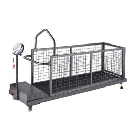 Elétrica Animal esteira para o cão, SY-W045-1 Pet TrainingTreadmill - Image 3