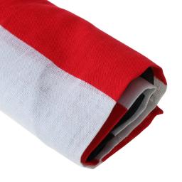 F2tc nova moda unissex eua bandeira lenços bandanas hip-hop dança viagem cabeça cachecol - Image 4