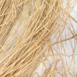 1 conjunto bonita ráfia em projetos de artesanato de cor natural laços para etiquetas e emblemas ou arcos para artesanato de madeira - Image 5