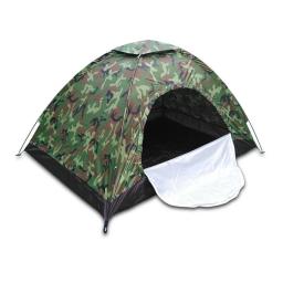 Tenda Aberta Rápida Automática, Impermeável, Acampamento ao ar livre, Caminhadas familiares, Configuração instantânea, Turista, Caminhadas - Image 4